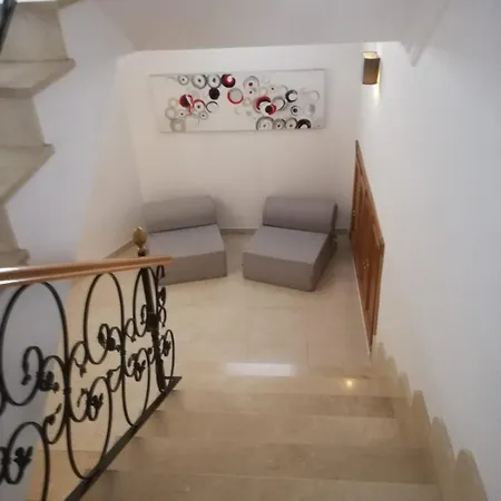 Villa Borja