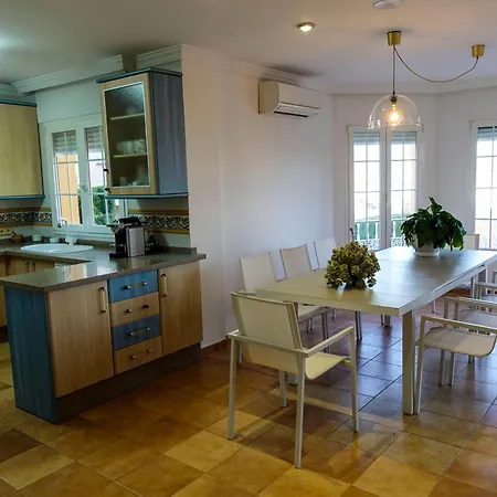 Villa Borja