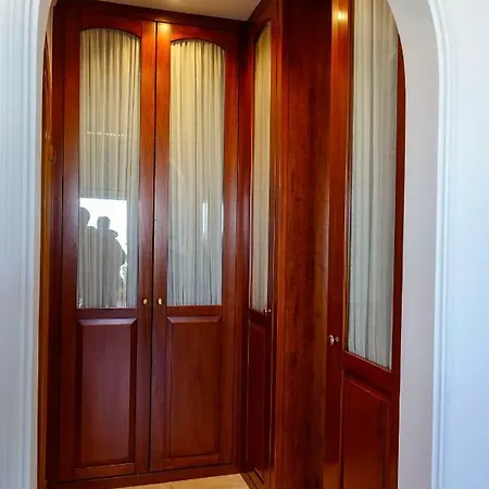 Villa Borja