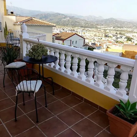 Villa Borja *