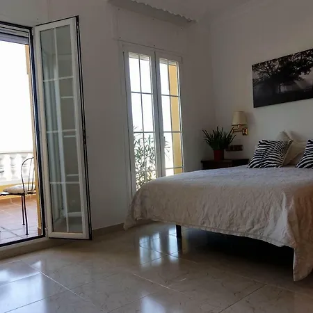 Villa Borja Torre Del Mar