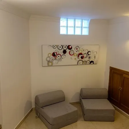 Villa Borja *