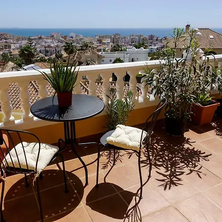 Villa Borja *
