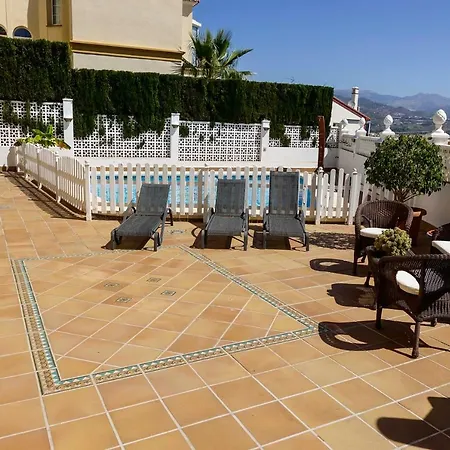 Villa Borja Torre Del Mar