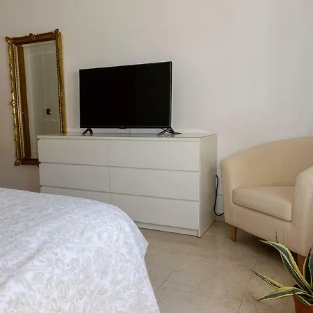 Villa Borja *