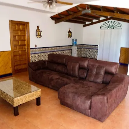 Villa Borja Torre Del Mar