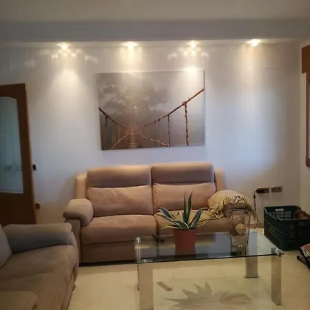 Villa Borja *