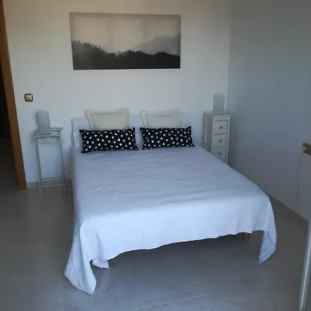 Villa Borja Torre Del Mar